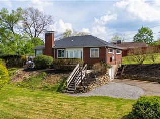 105 Parkview Rd, Pittsburgh, PA 15237