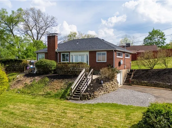 105 Parkview Rd, Pittsburgh, PA 15237
