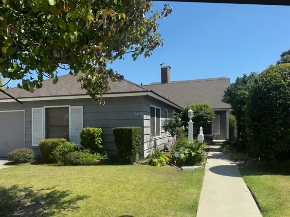 8538 Lorain Rd, San Gabriel, CA 91775
