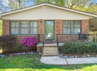 318 Monnell Dr, High Point, NC 27265