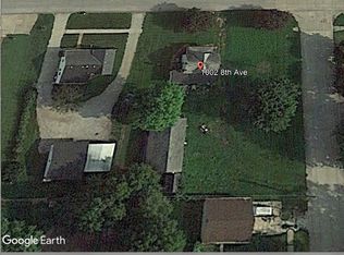 1002 8th Ave, Shenandoah, IA 51601