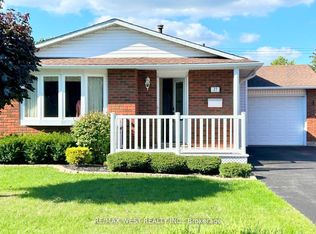 37 Michael Dr S, Pt Colborne, ON L3K 3C3