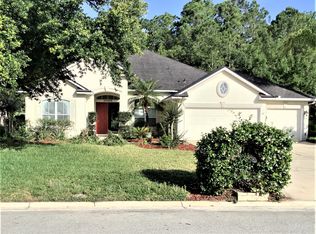 159 Lige Branch Ln, Saint Johns, FL 32259