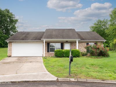 730 Drakewood Rd, Knoxville, TN, 37924