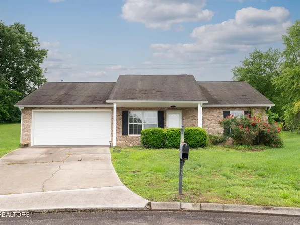 730 Drakewood Rd, Knoxville, TN 37924