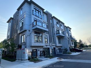 20 Halliford Pl #115, Brampton, ON L6P 4N6