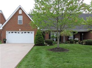 1005 Woodline Cir, Murfreesboro, TN 37128