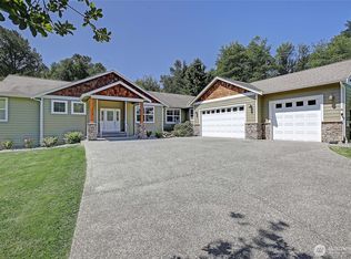 26306 2nd Ave NE, Arlington, WA 98223