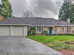 1814 Cameo Ct NW, Olympia, WA 98502