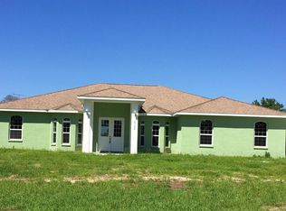 16168 SW 44th Cir, Ocala, FL 34473