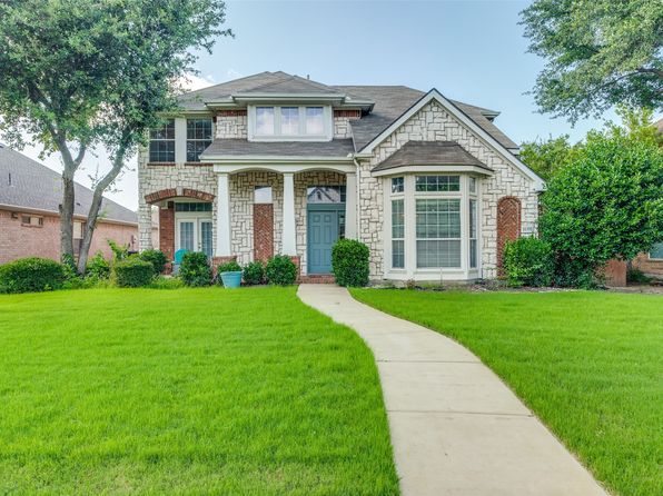 Home for Sale in Frisco TX