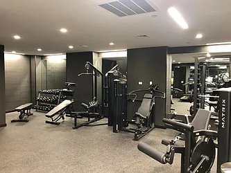 Rented by Prospect Management