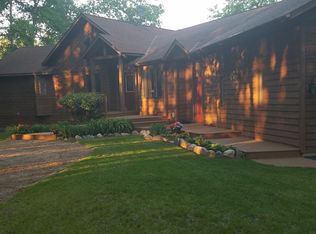 10864 Angelina Dr, Little Falls, MN 56345