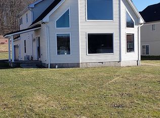 13729 Treasure Lake Rd, Du Bois, PA 15801