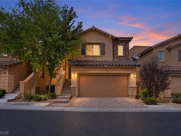 8924 Fox Season Ave, Las Vegas, NV 89178