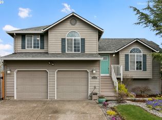 928 SE Dix Ct, Troutdale, OR 97060