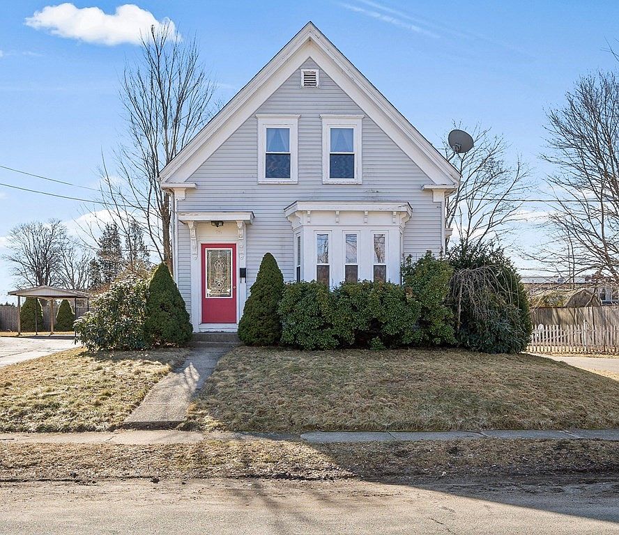 26 Vernon St, Whitman, MA 02382 Zillow