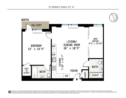 Sold by Compass | media 10