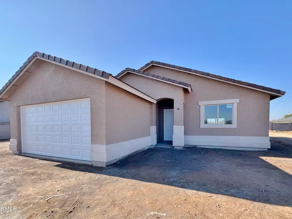 3910 N MATEO Drive, Eloy, AZ 85131