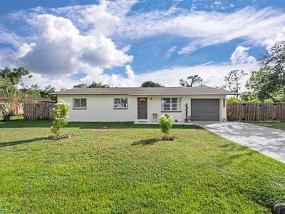 13625/627 Marquette Blvd, Fort Myers, FL, 33905