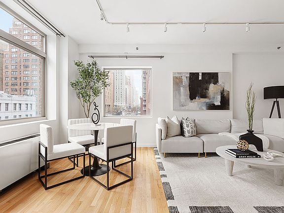 4th image of 143 E 34th St APT 6S