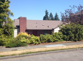 6020 NE 60th St, Seattle, WA 98115