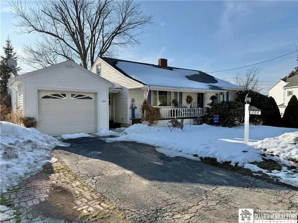 164 Linwood Ave, Jamestown, NY 14701