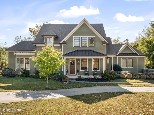 1026 Clark Station Rd, Fisherville, KY 40023
