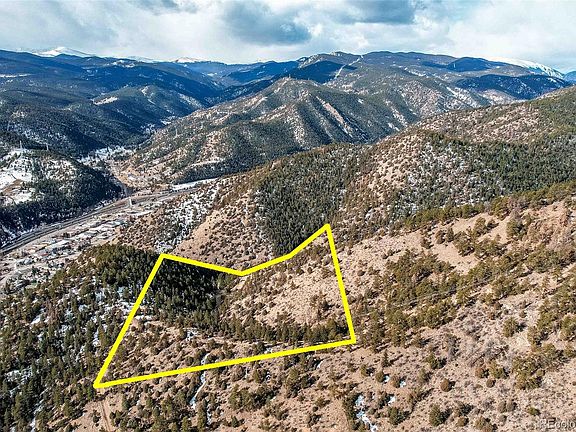 2nd image of TBD Virginia Canyon Road