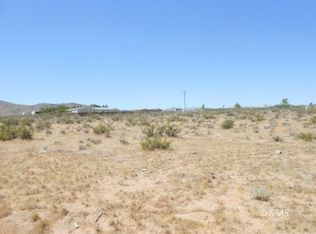 W Hartley Ave, Ridgecrest, CA 93555