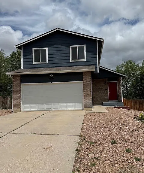624 Harvest Field Way — Photo 1