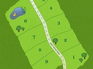 7 Misty Ridge Rd, Gardiner, NY 12525