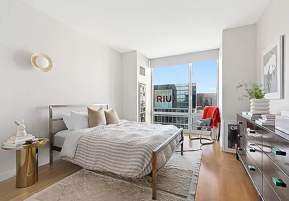 5th image of 247 W 46th St APT 3001