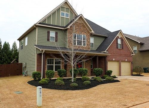 2nd image of 4 Ashby Grove Dr