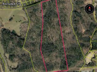 0 Westwood Ter Lot B, Marion, NC 28752