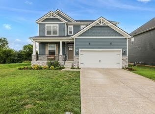 3615 Rose Gold Ct, Murfreesboro, TN 37128