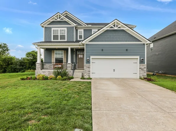 3615 Rose Gold Ct, Murfreesboro, TN 37128