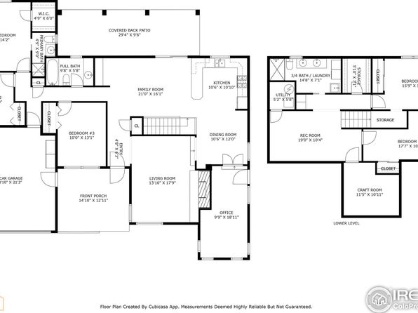 4760 Harrison Ave, Boulder, CO 80303