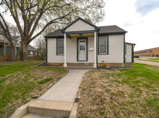 2112 S 5th Ave, Sioux Falls, SD 57105
