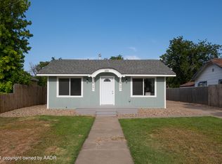 405 S Virginia St, Amarillo, TX 79106