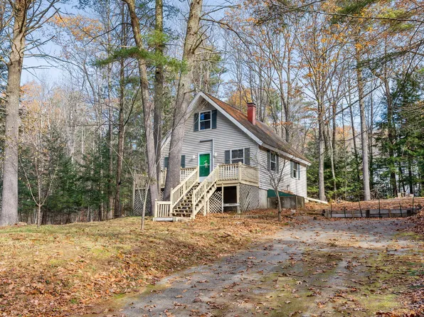 52 Deerfield Drive, Waterboro, ME 04061