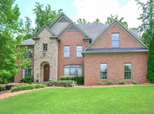 1254 Grand View Dr SE, Mableton, GA 30126