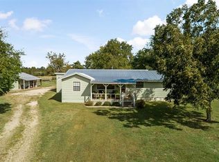 7508 Fr 38 N, Sumner, TX 75486