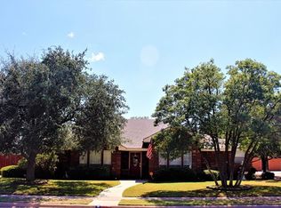 4401 Rosewood Dr, Midland, TX 79707
