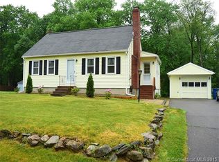 27 Watson Rd, Vernon, CT 06066