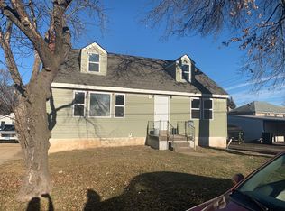 4713 Tiemann Ave, Saint Louis, MO