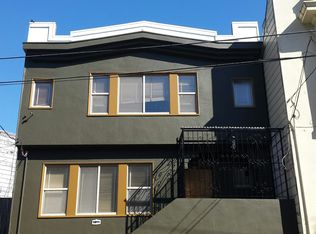 1153 Capp St, San Francisco, CA 94110