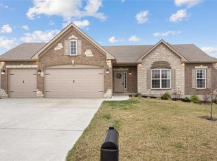 134 Austin Oaks Dr, Moscow Mills, MO 63362