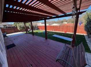 24510 Wine Rose Path, San Antonio, TX 78255