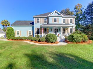 311 Plantation View Ln, Mount Pleasant, SC 29464